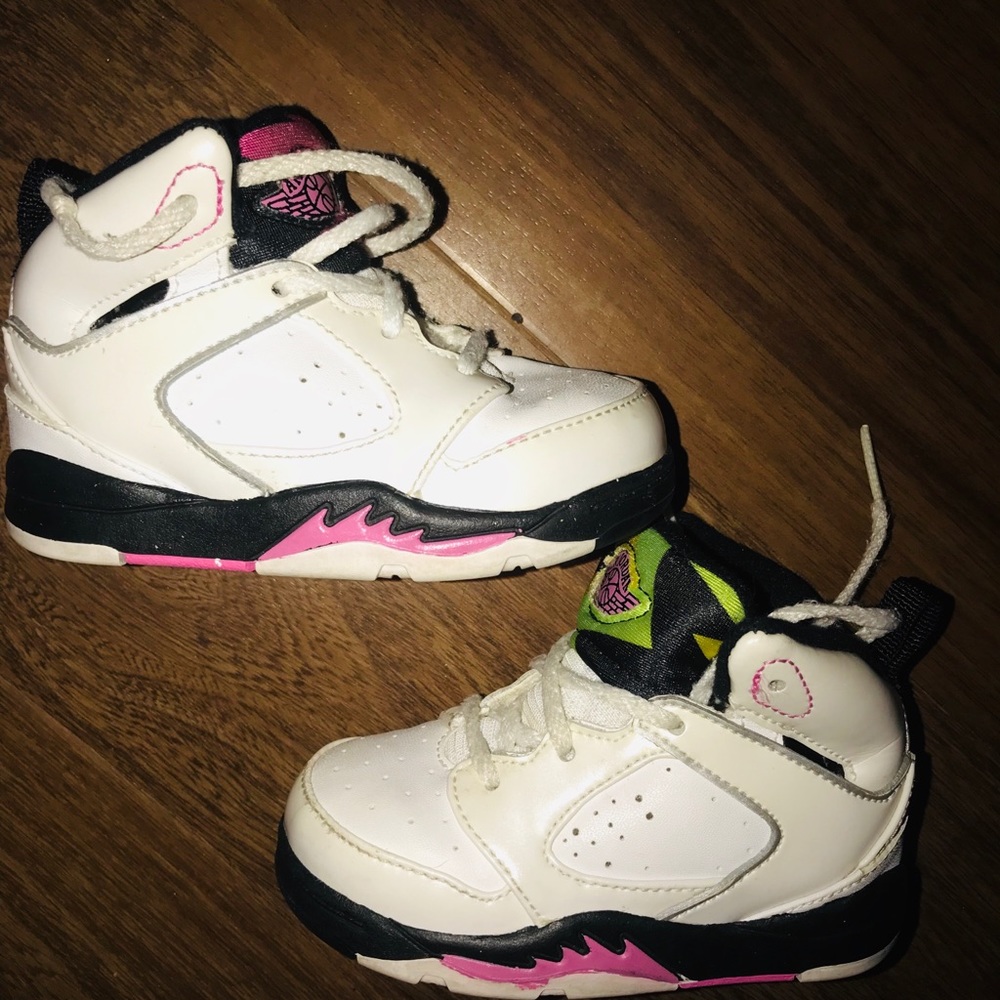 Lil Jordan’s!